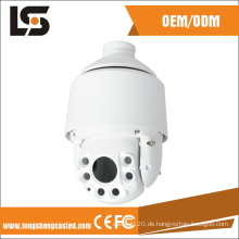 Aluminium-Druckgussteile Around View Monitor System Hersteller CCTV-Kameragehäuse